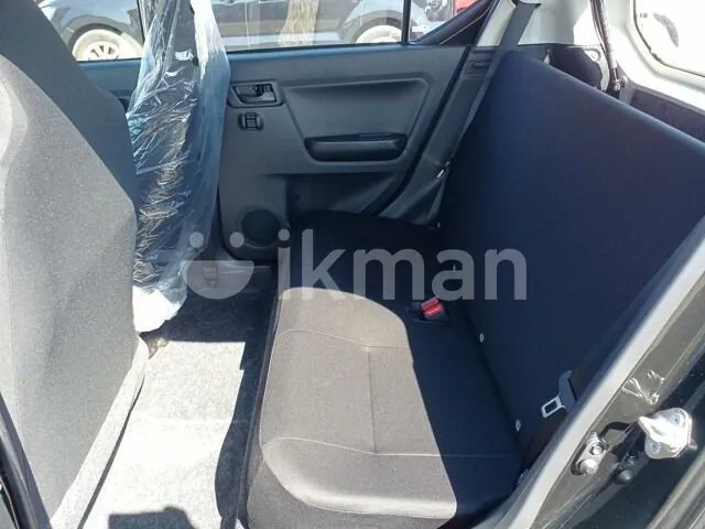 Daihatsu Mira 2025 photo 4