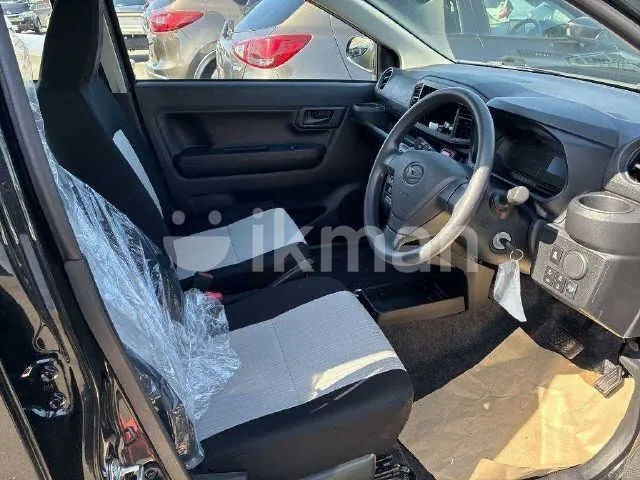 Daihatsu Mira 2025 photo 3