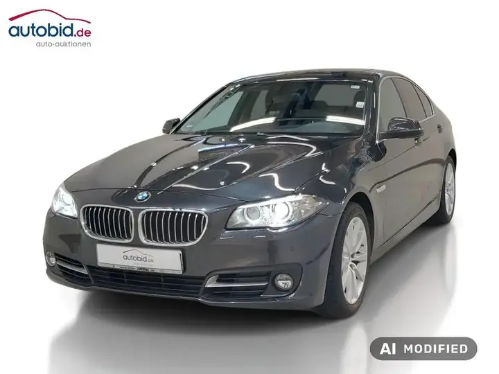 BMW 520D