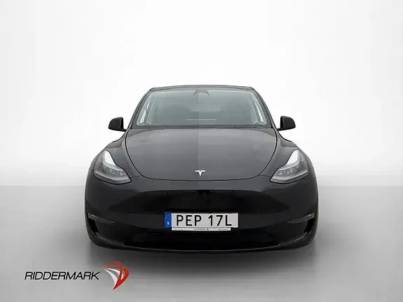 Tesla Model Y 2023 photo 3