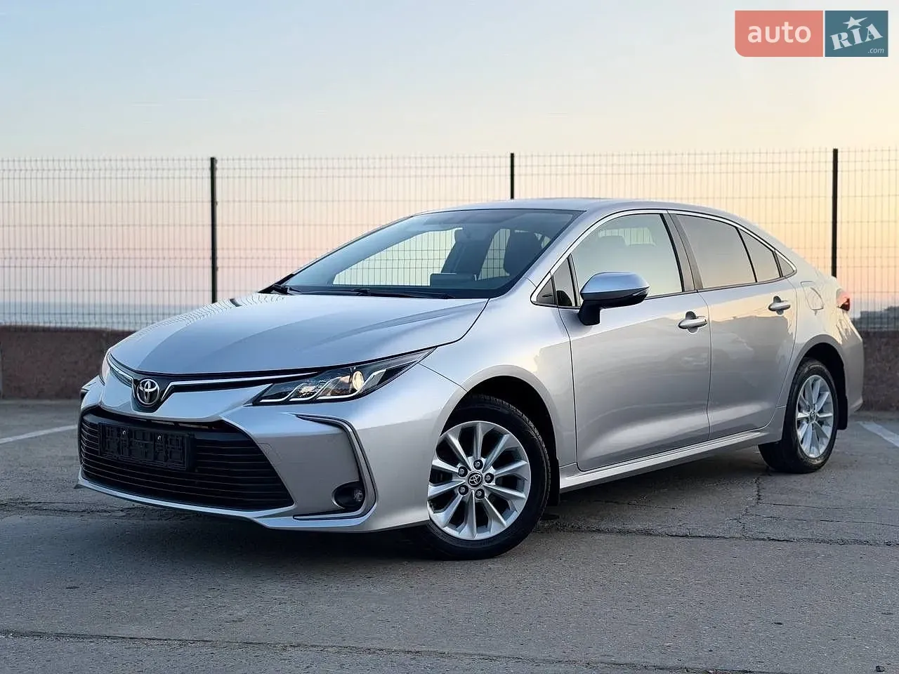 Toyota Corolla 2022 photo 5