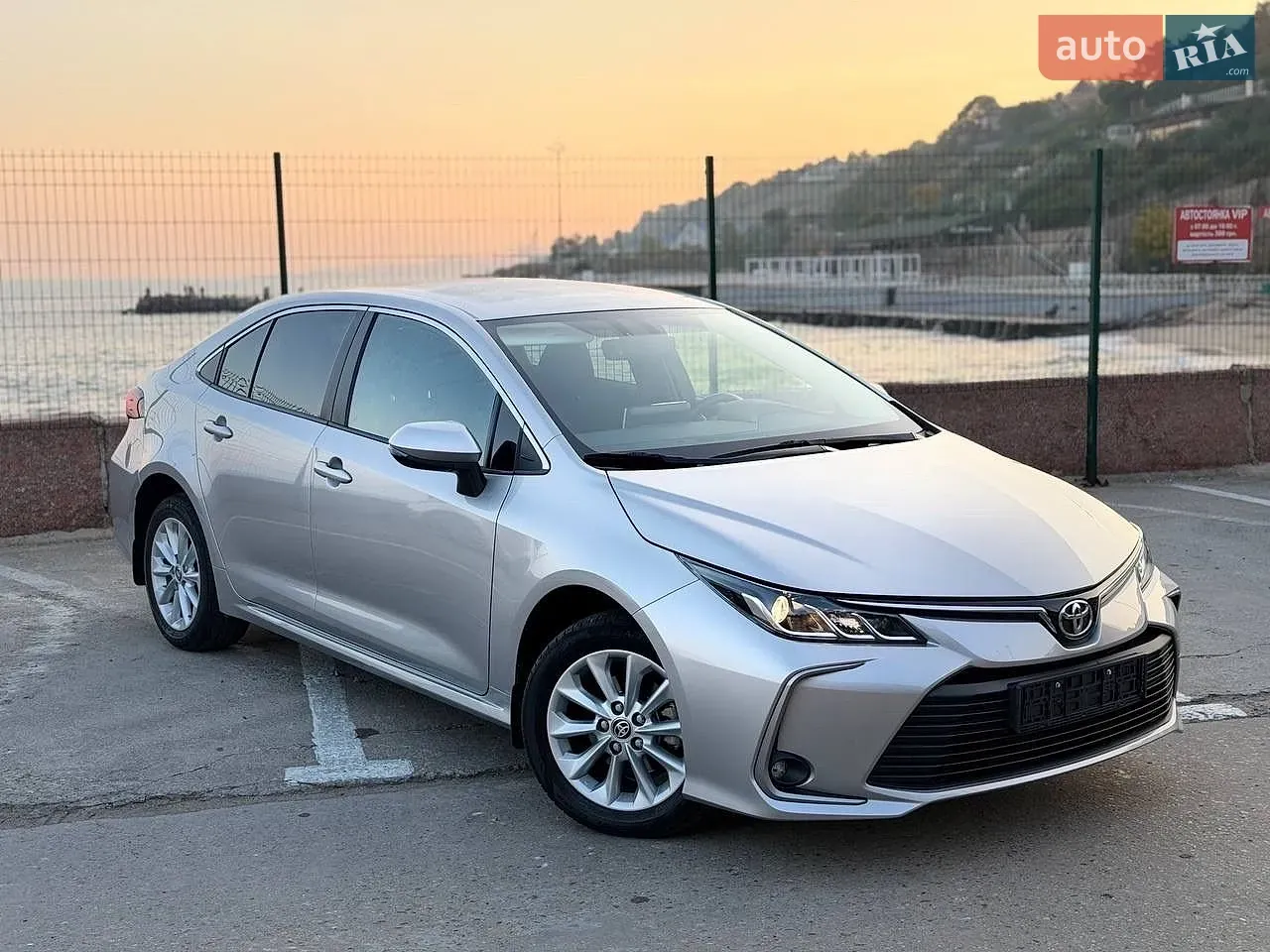 Toyota Corolla 2022 photo 3