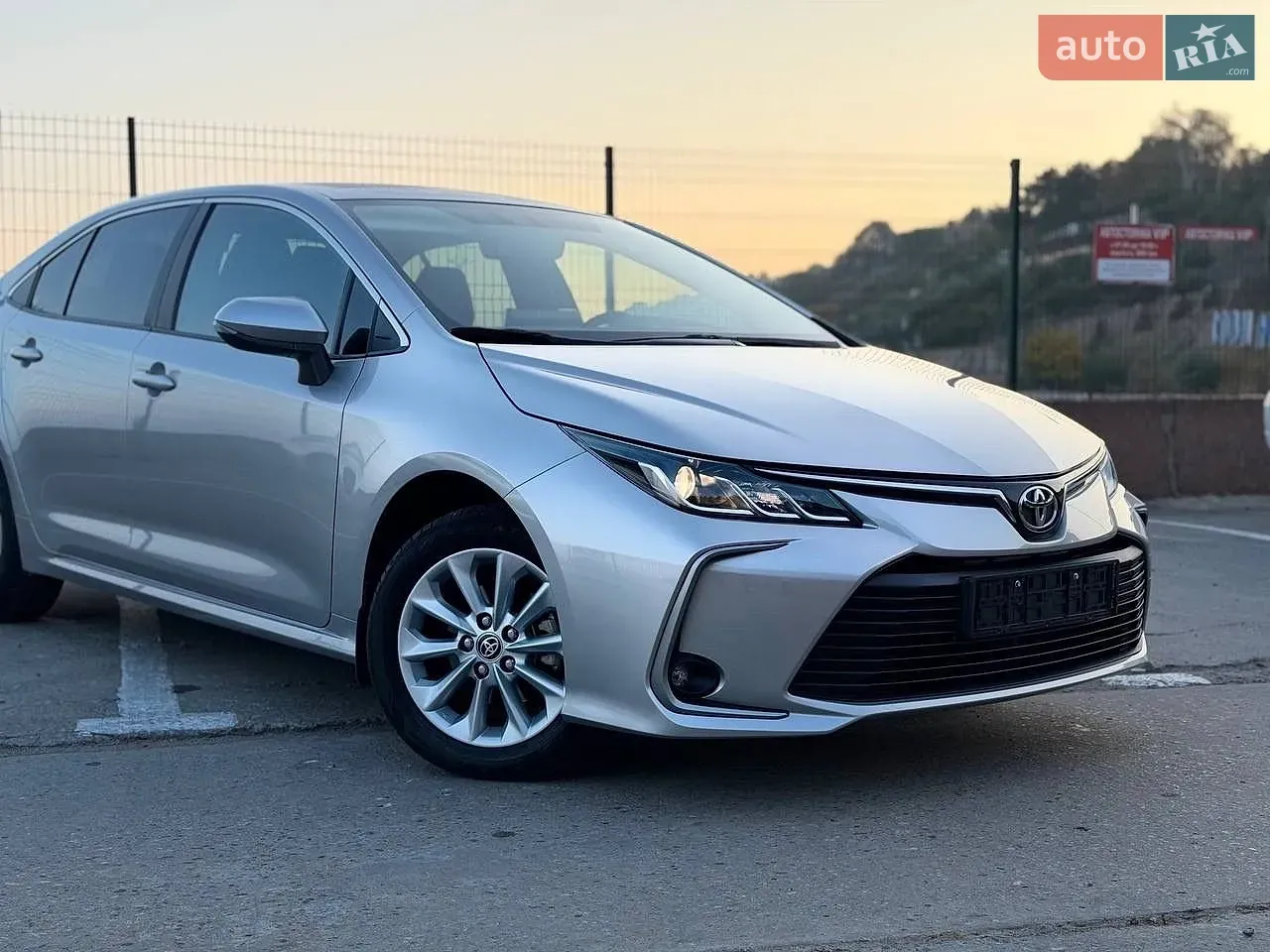 Toyota Corolla 2022 photo 4