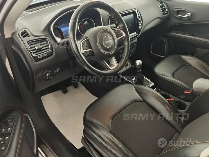Jeep Compass 2020 photo 5