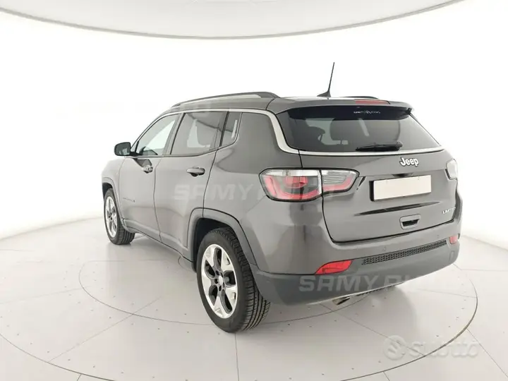 Jeep Compass 2020 photo 3