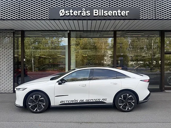 Mazda 6E
