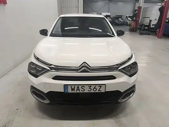 Citroen C4 2023 photo 2