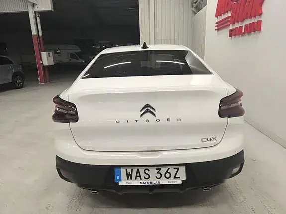 Citroen C4 2023 photo 5