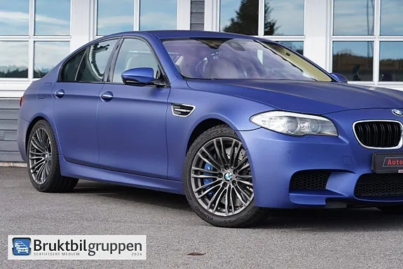 BMW M5