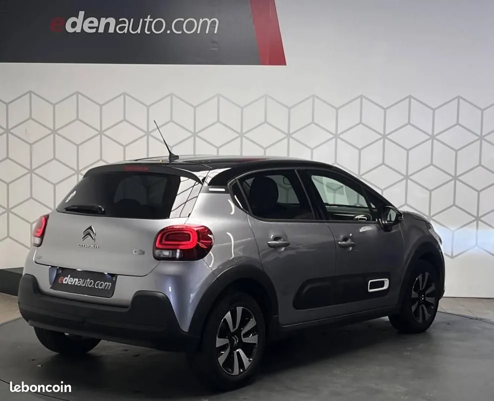 Citroen C3 2022 photo 5