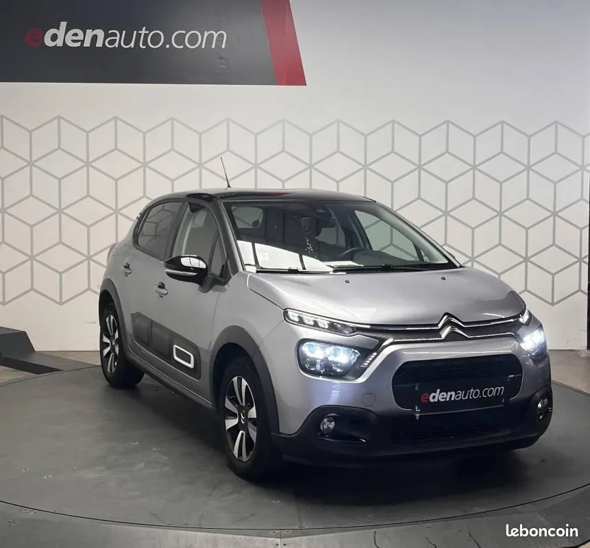 Citroen C3 2022 photo 3