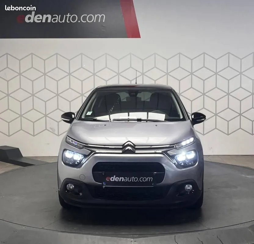 Citroen C3 2022 photo 2