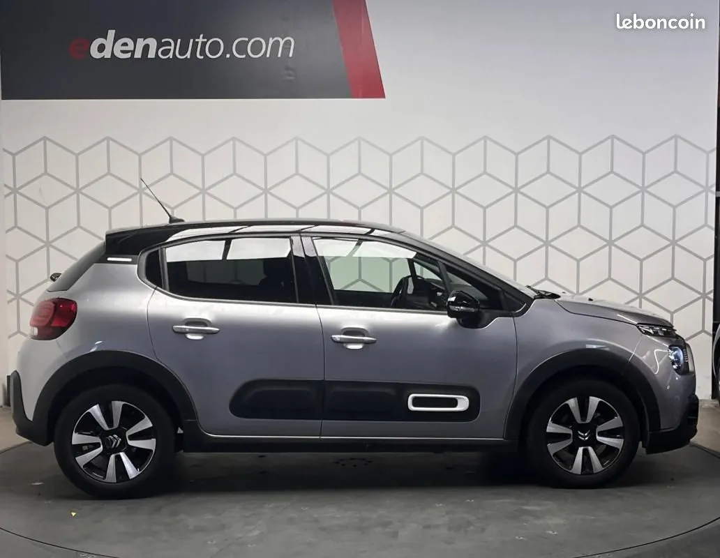Citroen C3 2022 photo 4