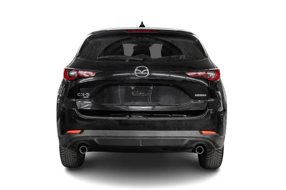 Mazda Cx-5 2024 photo 5