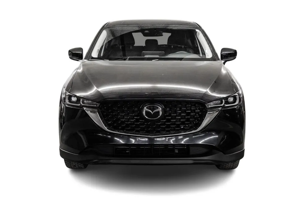 Mazda Cx-5 2024 photo 2