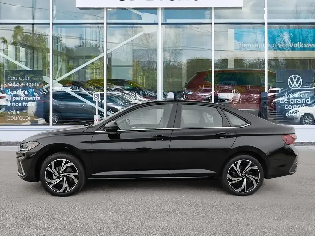 Volkswagen Jetta 2026 photo 3