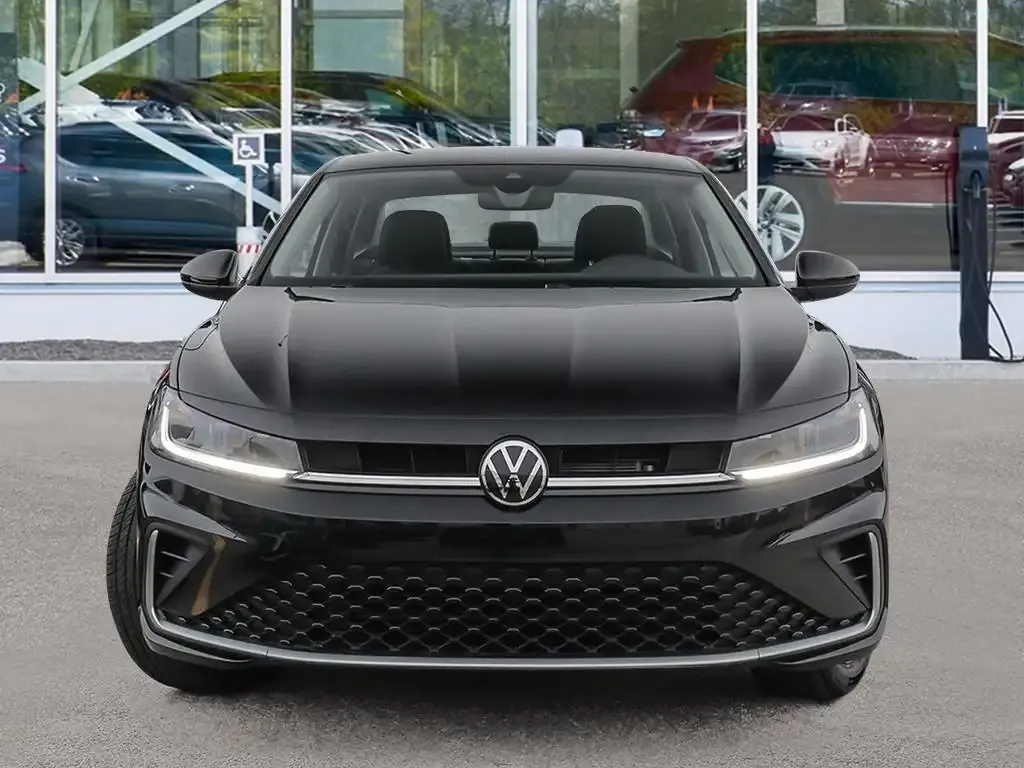 Volkswagen Jetta 2026 photo 2