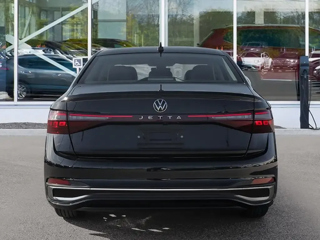 Volkswagen Jetta 2026 photo 5