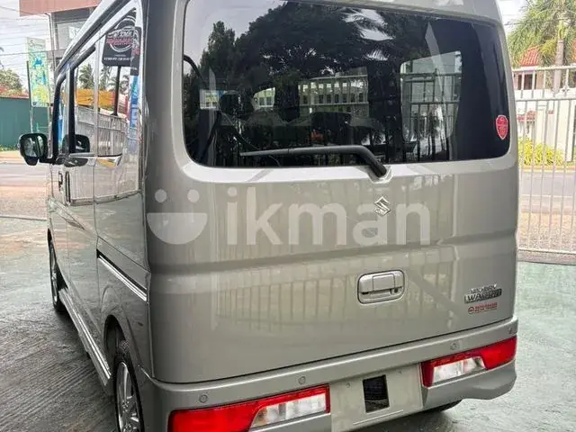 Suzuki Every 2026 photo 3