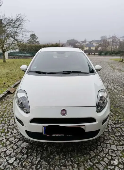 Fiat Grande Punto