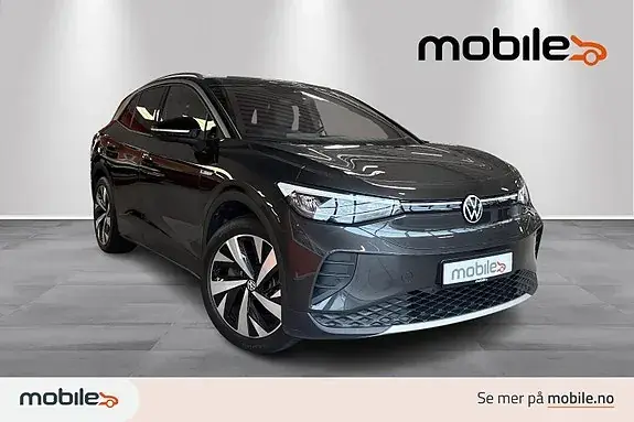 Volkswagen Id.4