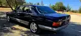 Mercedes-Benz S-Class 1988 photo 4