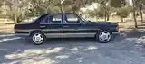 Mercedes-Benz S-Class 1988 photo 3