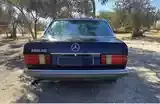 Mercedes-Benz S-Class 1988 photo 5