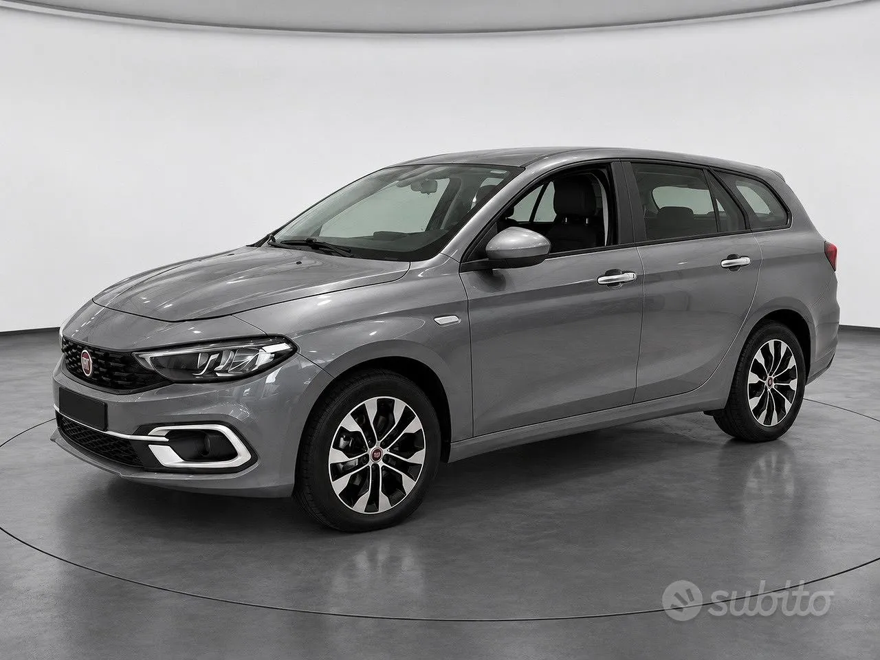 Fiat Tipo 2022 photo 2