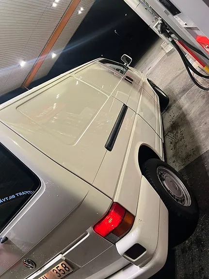 Volkswagen Other 2002 photo 3