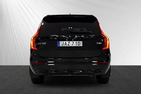 Volvo Xc90 2025 photo 2