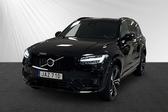 Volvo Xc90 2025 photo 4