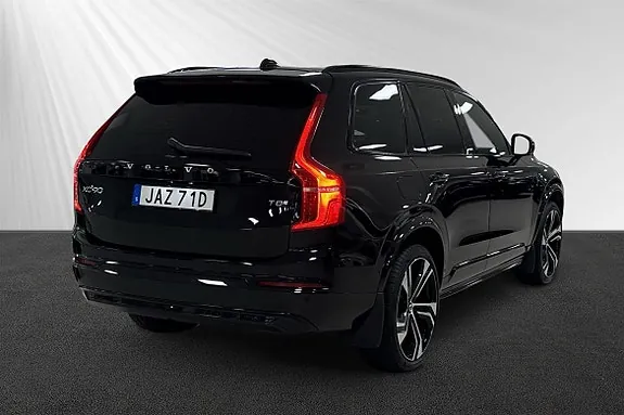 Volvo Xc90 2025 photo 3