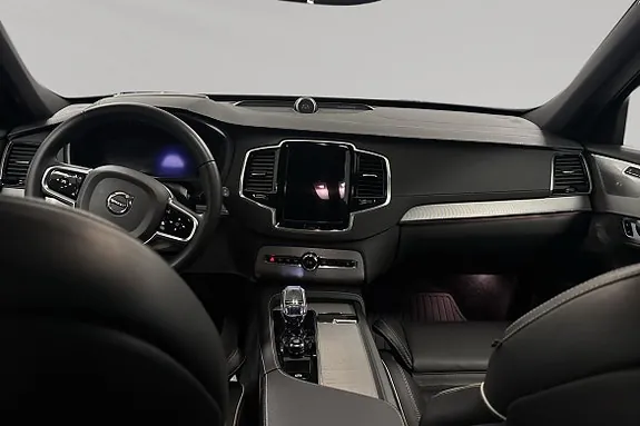 Volvo Xc90 2025 photo 5