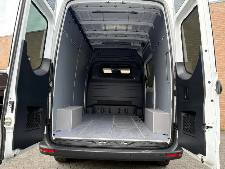 Mercedes-Benz Sprinter 2020 photo 3