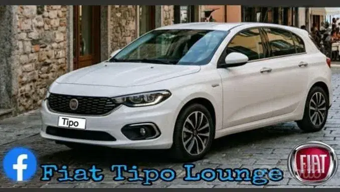 Fiat Tipo
