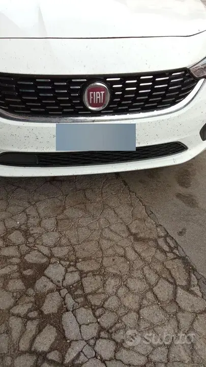 Fiat Tipo 2019 photo 2