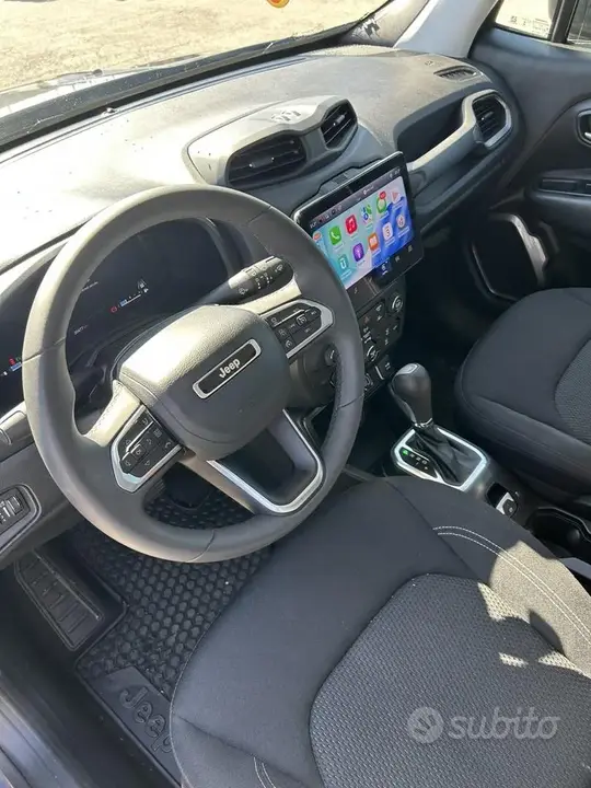 Jeep Renegade 2025 photo 4