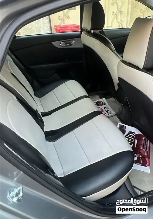 Kia Forte 2022 photo 3