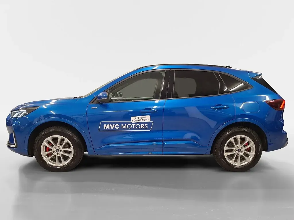 Ford Kuga 2025 photo 3