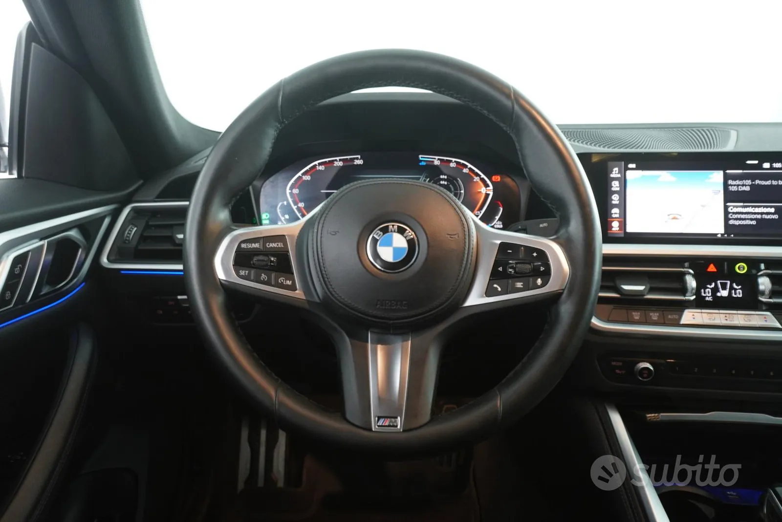 BMW 4 Series 2022 photo 5