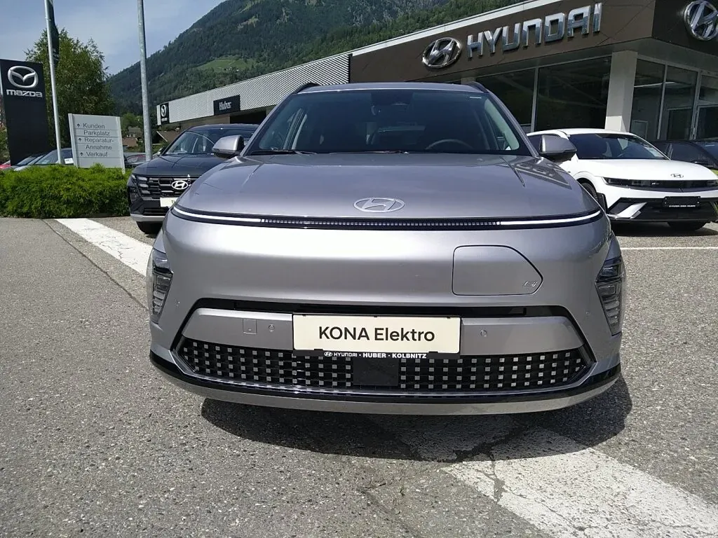 Hyundai Kona 2026 photo 3