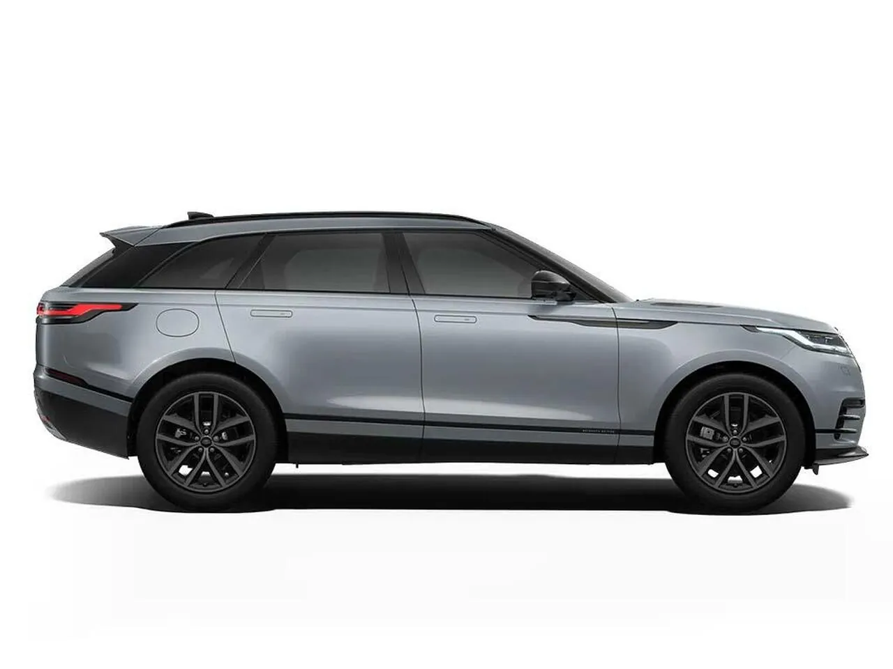 Land Rover Range Rover Velar photo 2