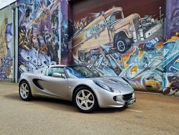 Lotus Elise