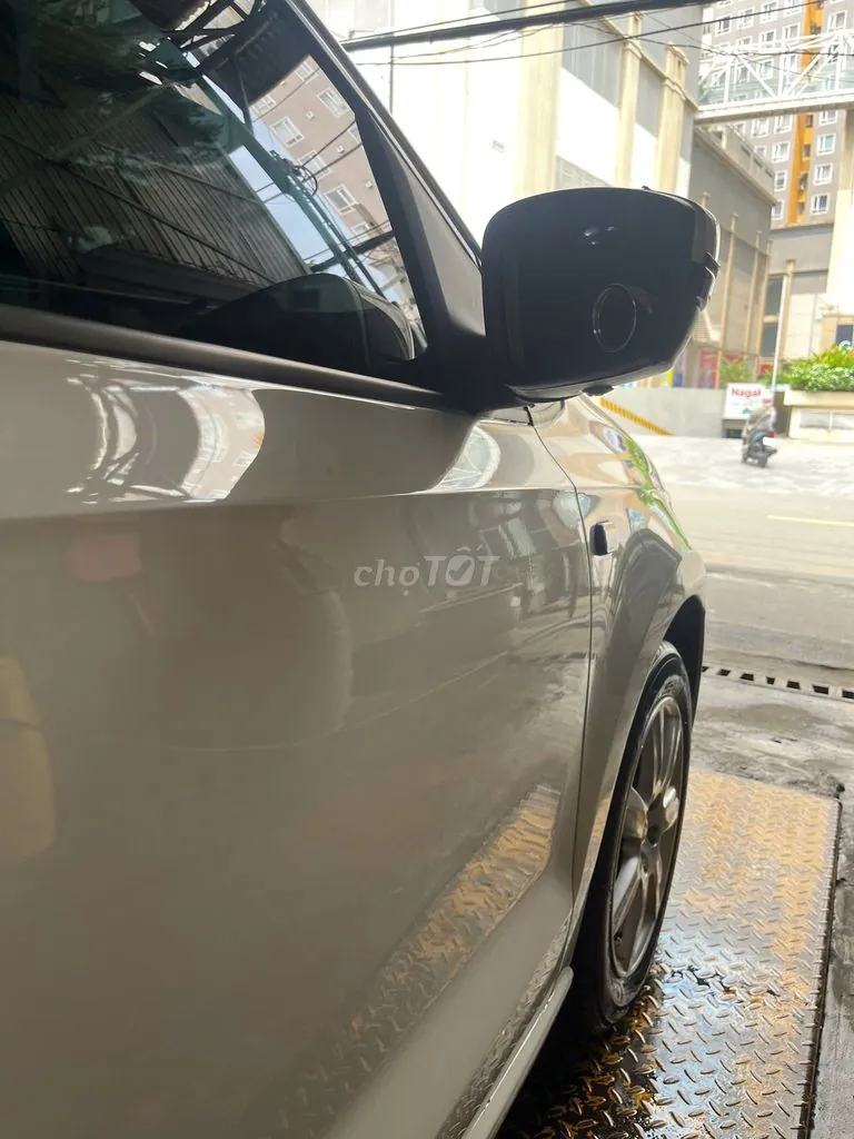 Volkswagen Polo 2016 photo 4