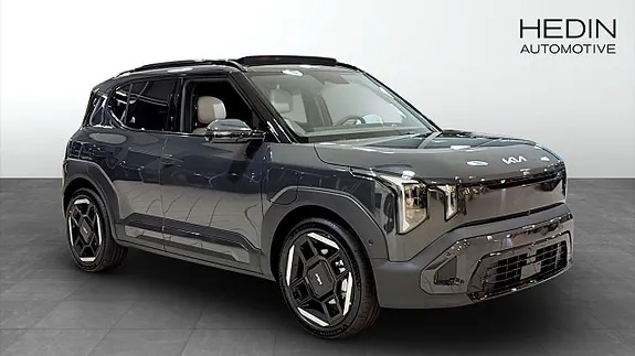 Kia Ev2 2027 photo 3