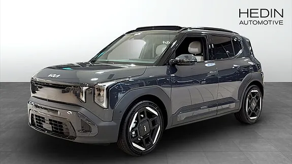 Kia Ev2