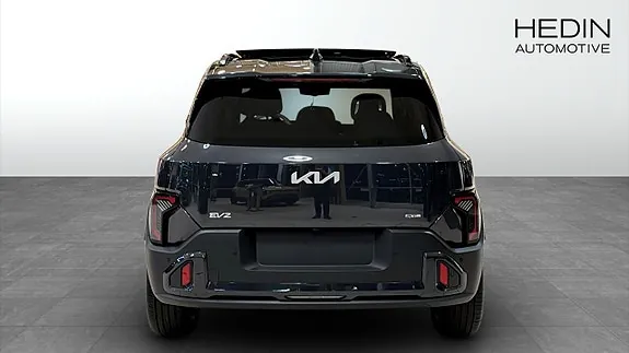 Kia Ev2 2027 photo 5