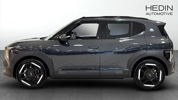 Kia Ev2 2027 photo 4