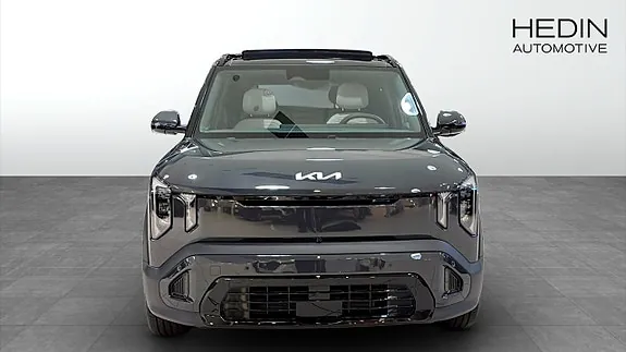 Kia Ev2 2027 photo 2